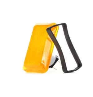 Image of JP GROUP Turn Signal VW,AUDI,PORSCHE 1195500100 161949117,4A0949101,161949117 Side Marker Lights,Side Indicator,Indicator 4A0949101