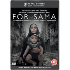 Image of For Sama