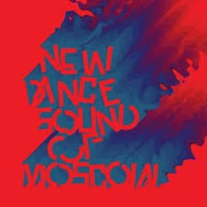 Image of Various - Centrifuge One: New Dance Sound of Moscow Limited Edition Coloured Vinyl