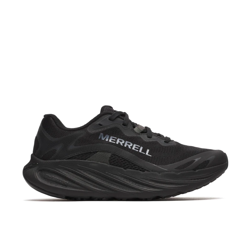 Image of Merrell Merrell Promorph Ld62 Black female 8 (42)