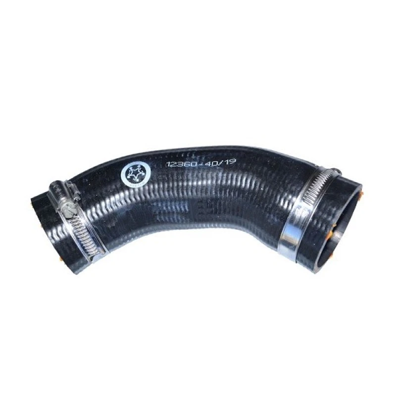 Image of HORTUM 12360 Turbocharger Hose Charger Intake Hose (3314)