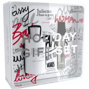 Image of Juliette Has A Gun Not A Perfume Eau de Parfum Gift Set For Her 100ml