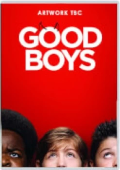 Image of Good Boys