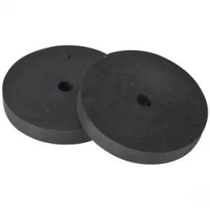 Image of Faithfull FAIPOINTPLUN Plunger For Pointing Gun (PK 2)