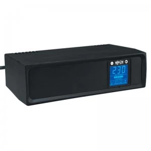 Image of Tripp Lite SmartPro SMX1000LCD UPS - 1000VA / Line-interactive / 6x C1