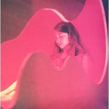 Image of Earth Libraries - A Life In Waves Ost Vinyl