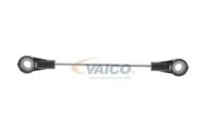 Image of VAICO Selector-/Gear Lever V10-6208 VW,AUDI,SKODA,Golf IV Schragheck (1J1),Golf IV Variant (1J5),Bora Limousine (1J2),Bora Variant (1J6)