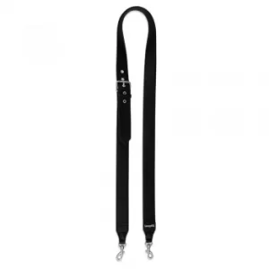 Image of Loungefly Basic Black Bag Strap (Extended Size)