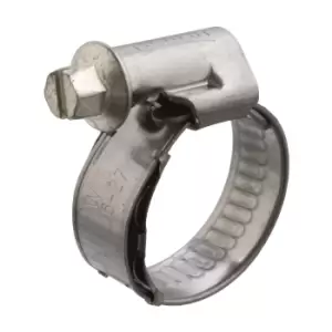 Image of Holding Clamp 48345 by Febi Bilstein