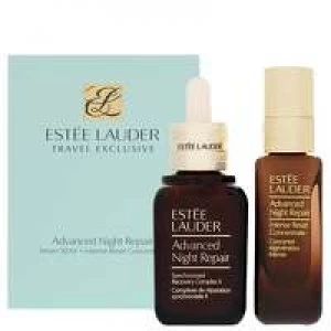 Image of Estee Lauder Advanced Night Repair Travel Exclusive Gift Set
