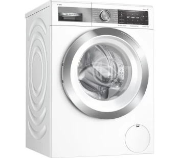 Image of Bosch Series 8 i-Dos WAX28EH1GB 10KG 1400RPM Freestanding Washing Machine