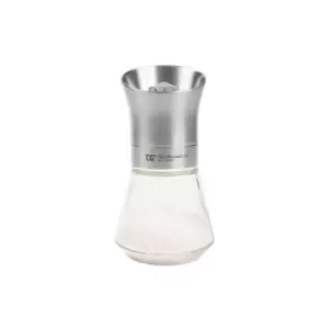 Image of Crushgrind - t&g Tip Top Stainless Steel Top Salt Mill