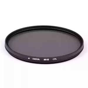 Image of Hoya 49mm NX 10 Circular Polariser