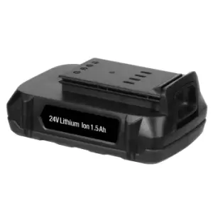 Image of Hilka 24v Battery