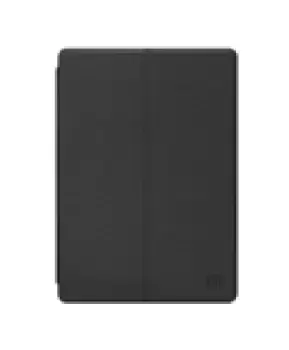 Image of Mobilis 048018 tablet case 25.6cm (10.1") Folio Black