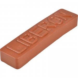 Image of Liberon Wood Wax Filler Stick Teak