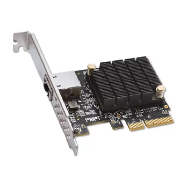 Image of Sonnet G10E-1X-E3 network card Internal Ethernet 10000 Mbit/s