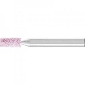 Image of PFERD 31109256 HORSE grinding pencil cylindrical 6 x 13mm shaft o 6 Mm for steel Diameter 6mm 10 pc(s)