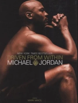 Image of Driven from within by Michael Jordan Paperback