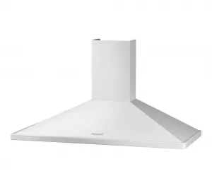 Image of Rangemaster RMHDC110 110cm Chimney Cooker Hood