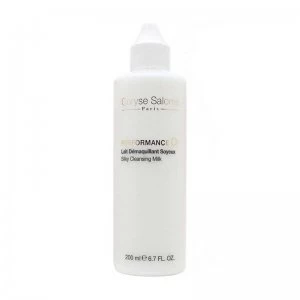 Image of Coryse Salome Silky Cleansing Milk Gold 200ml