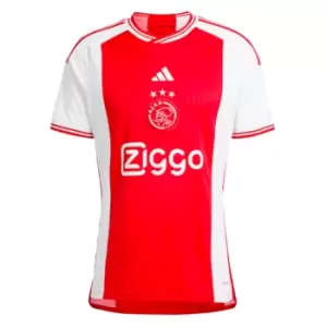 Image of 2023-2024 Ajax Home Shirt
