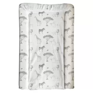 Image of My Babiie Samantha Faiers Safari Changing Mat