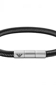 Image of Gents Emporio Armani Jewellery Bracelet EGS2991040