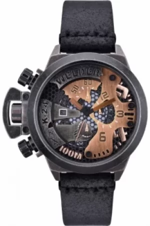 Image of Welder The Bold K24 Watch WRK2407