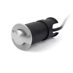 Image of Faro Barcelona Kane Double LED Domed Ground Light