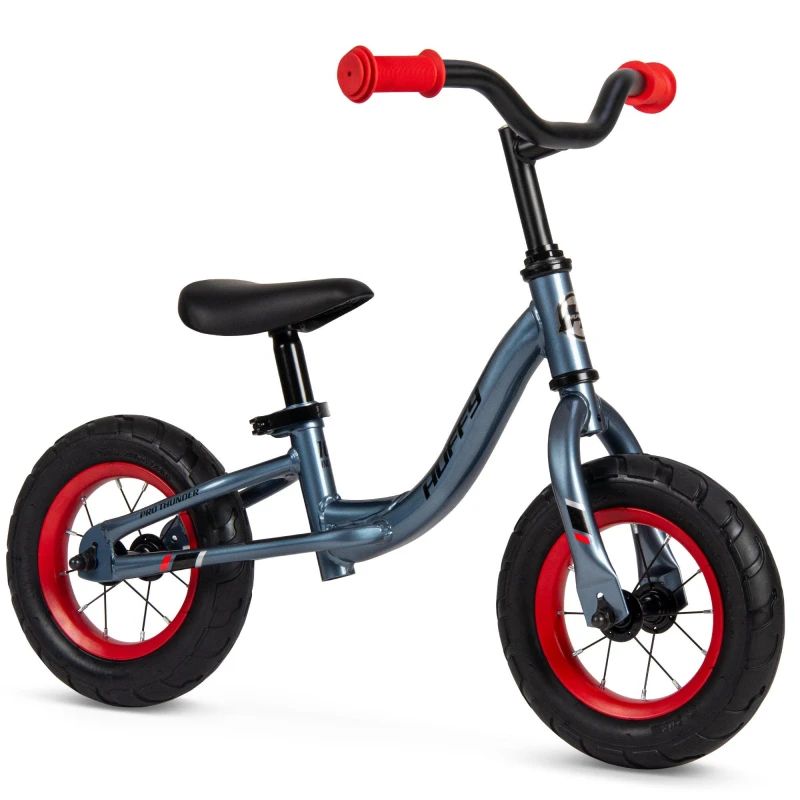 Image of Huffy Huffy Pro Thunder 10-inch Grey unisex 10