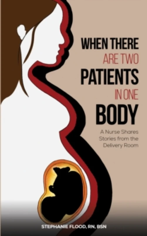 Image of When There Are Two Patients in One Body : A Nurse Shares Stories from the Delivery Room Paperback / softback