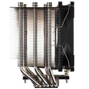 Image of Scythe Mugen 5 Black RGB CPU Cooler - 120mm