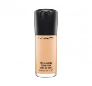 Image of MAC PRO LONGWEAR FOUNDATION N18