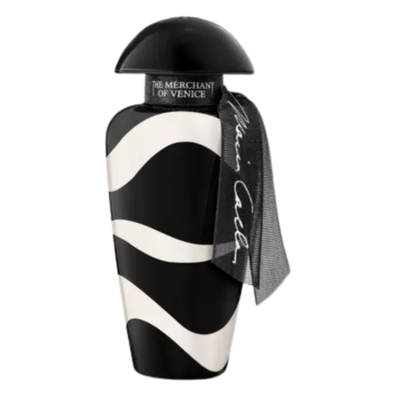 Image of The Merchant Of Venice Maria Callas Eau de Parfum 100ml