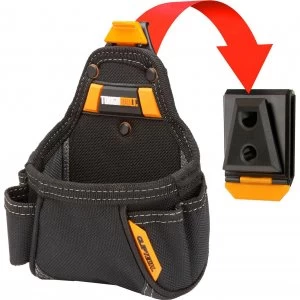 Image of Toughbuilt Tape Measure and Small Tool Pouch