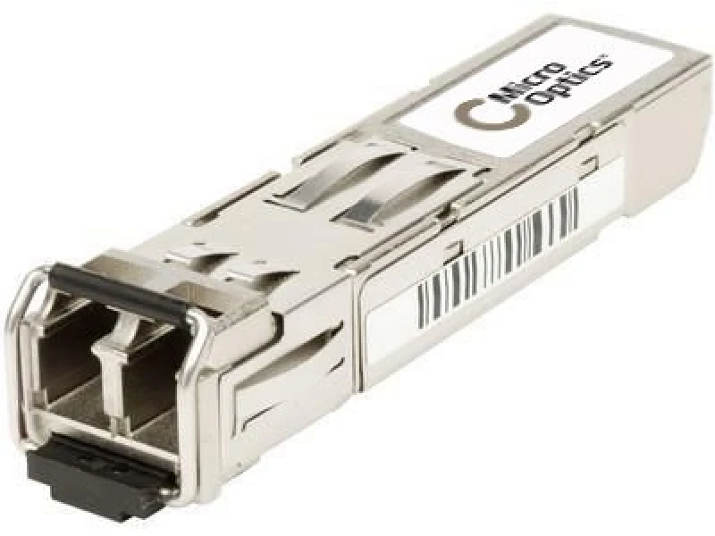 Image of Lanview MO-SFP-SX-D network transceiver module