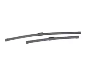 Image of OXIMO Wiper blade FORD,PEUGEOT WA350575 642375,6426YW,1J1955425A