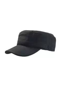 Image of Tank Brushed Cotton Military Cap (Pack of 2)