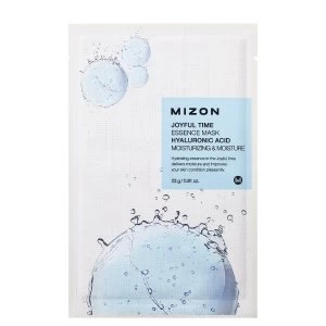 Image of Mizon Joyful Time Essence Mask Hyaluronic Acid Sheet Mizon - 23g