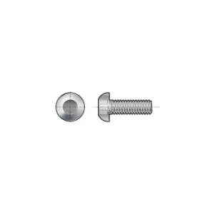 Image of 2BAX1. Skt Button Head Screw (GR-10.9)