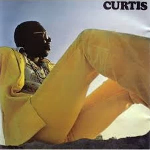 Image of Curtis Mayfield - Curtis Vinyl