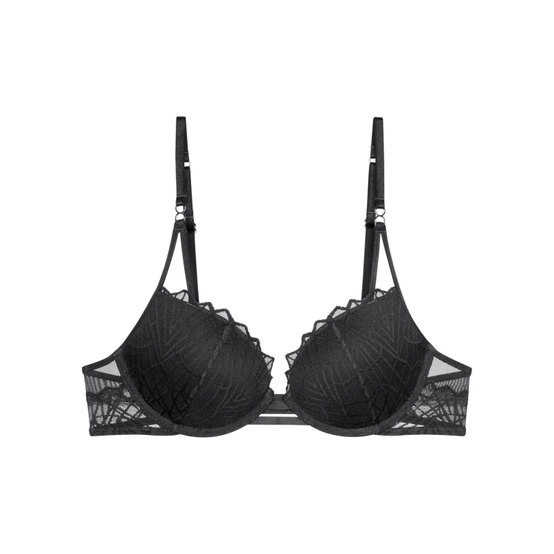 Image of Triumph Womens bra Triumph That Night In Vegas WHU Noir Female 90B