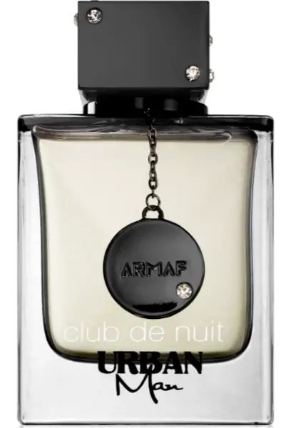 Image of Armaf Club De Nuit Urban Man Eau de Parfum For Him 105ml