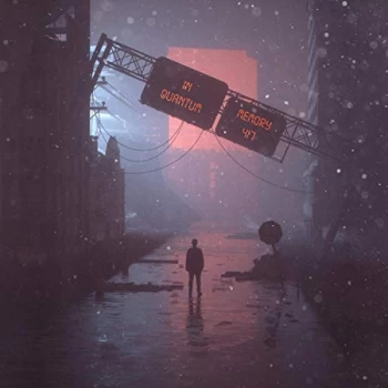 Image of Ruptured World - Archeoplanetary CD