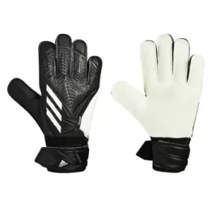 Image of adidas Predator Training Gloves - Black