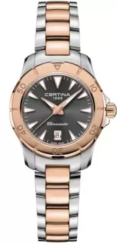 Image of Certina Watch DS Action Quartz Lady