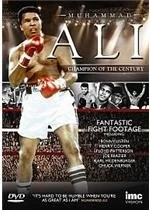 Image of Muhammad Ali - Champion Of The Century