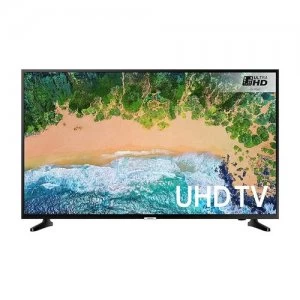Image of Samsung 65" UE65NU7020 Smart 4K Ultra HD LED TV