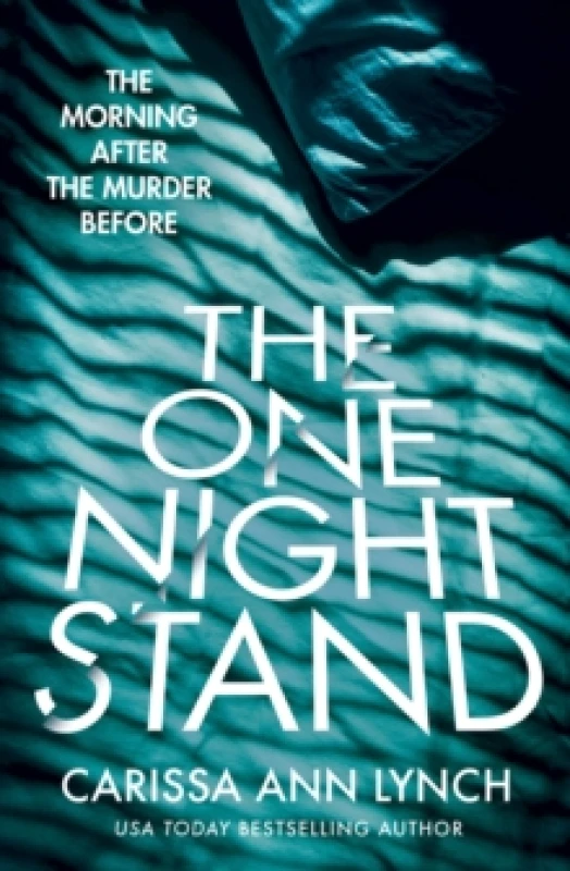 Image of The One Night Stand. Paperback. By Carissa Ann Lynch Books